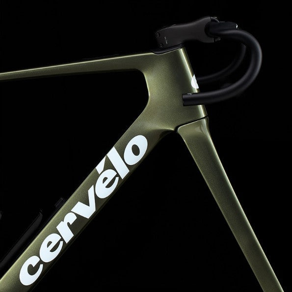 Cervèlo Aspero-5 GRX RX827 DI2 1 2027 Flere Varianter