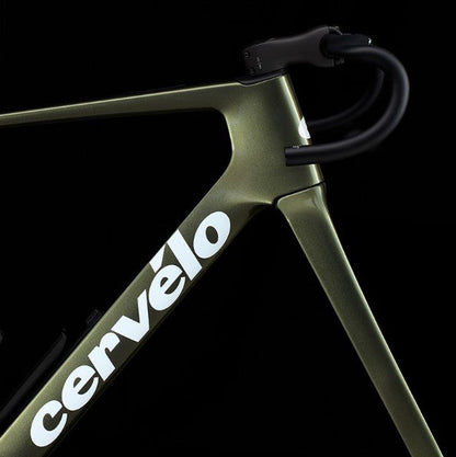 Cervèlo Aspero-5 GRX RX827 DI2 1 2027 Flere Varianter