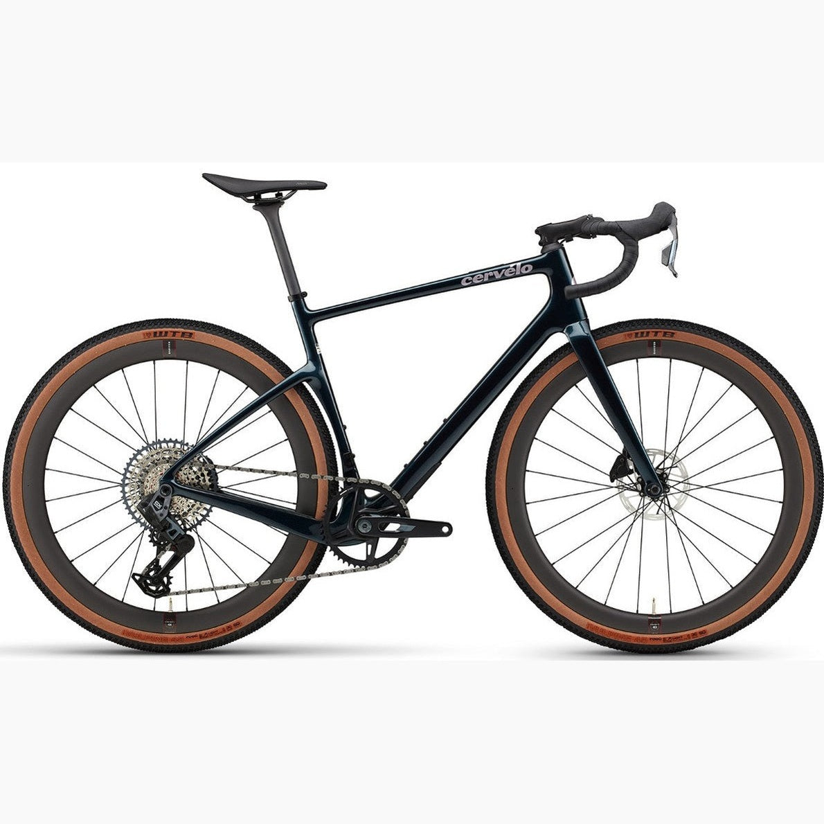 Cervélo Áspero Sram Rival E1 AXS 2027