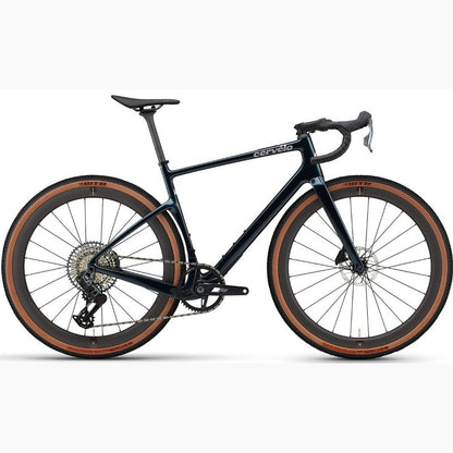 Cervélo Áspero Sram Rival E1 AXS 2027