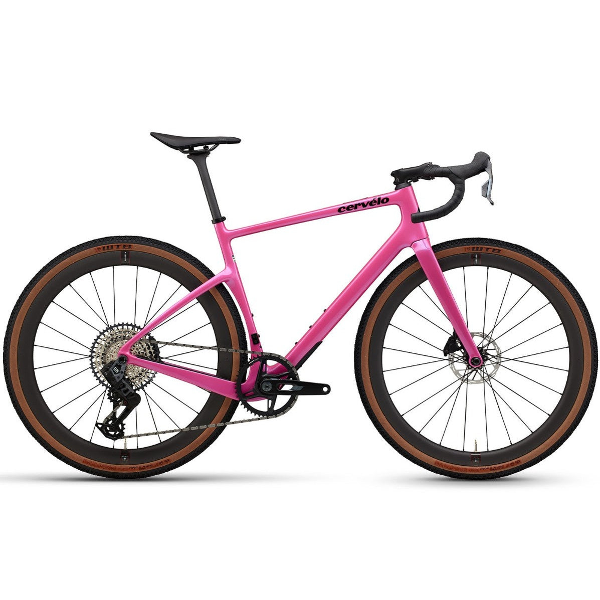 Cervélo Áspero Sram Rival E1 AXS 2027
