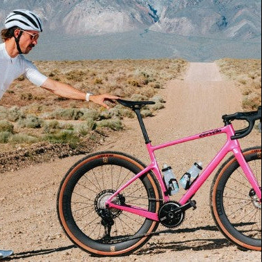 Cervélo Áspero Sram Rival E1 AXS 2027