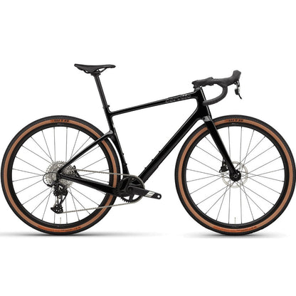 Cervèlo Aspero Apex XPLR 1 2026 Flere Varianter