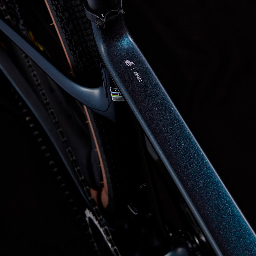 Cervélo Áspero Sram Rival E1 AXS 2027