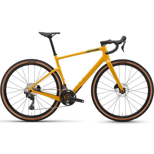 Cervèlo Aspero GRX RX610 2026 Flere Varianter