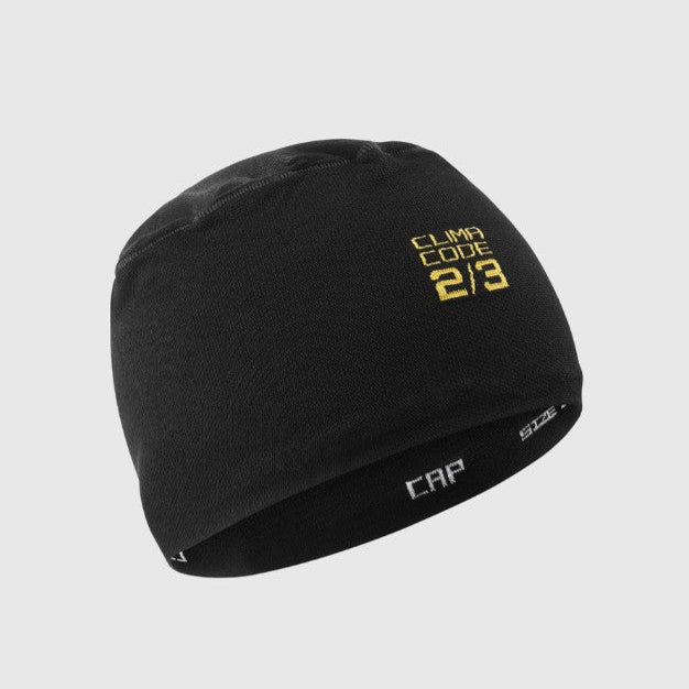 Assos Spring/Fall Cap