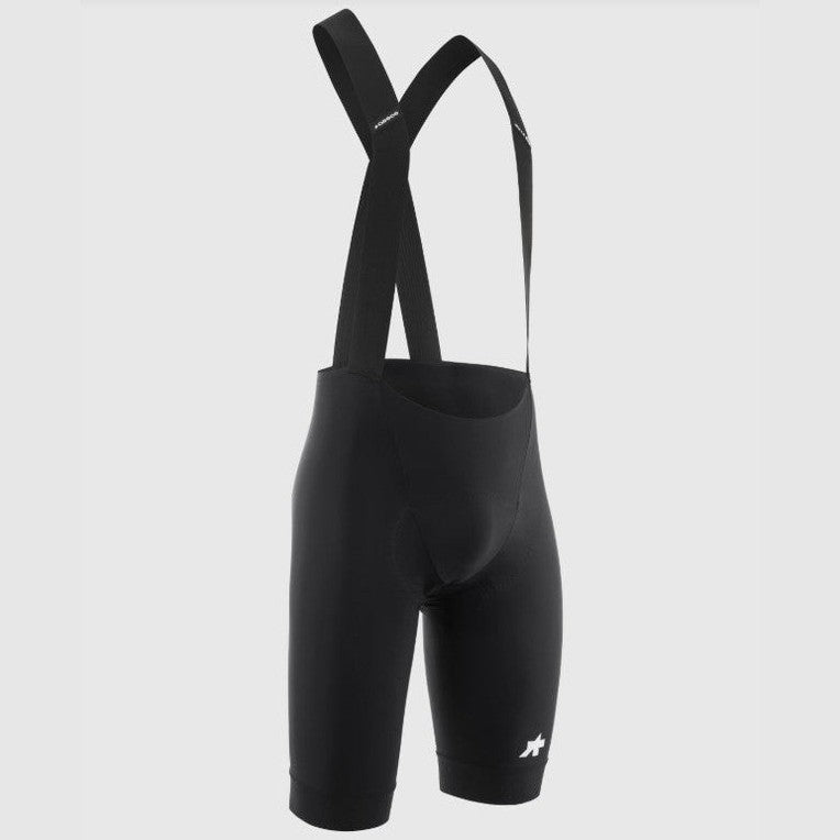 Assos Mille GT Bib Shorts S11 Black Series