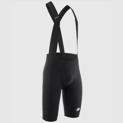Assos Mille GT Bib Shorts S11 Black Series