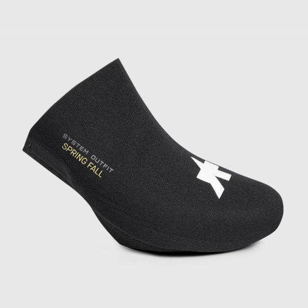 Assos Spring/Fall Toe Cover P1