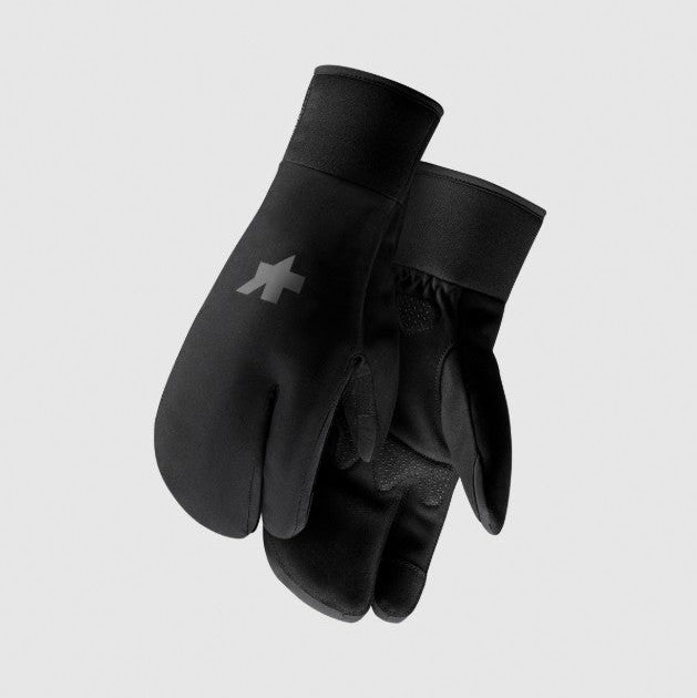 Assos Ultraz Vinter Handsker P1