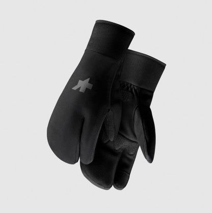 Assos Ultraz Vinter Handsker P1