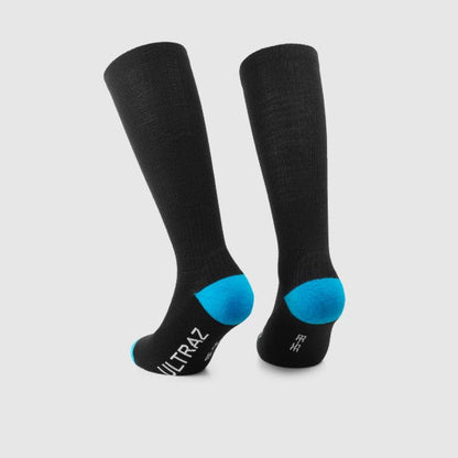 Assos Winter FUGU Socks