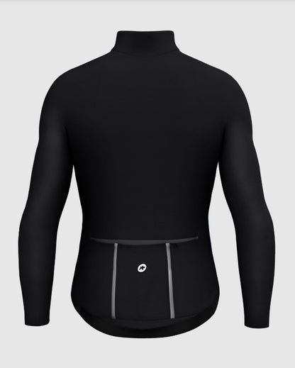 Assos Mille GT Hashoogi Winter Jacket S11