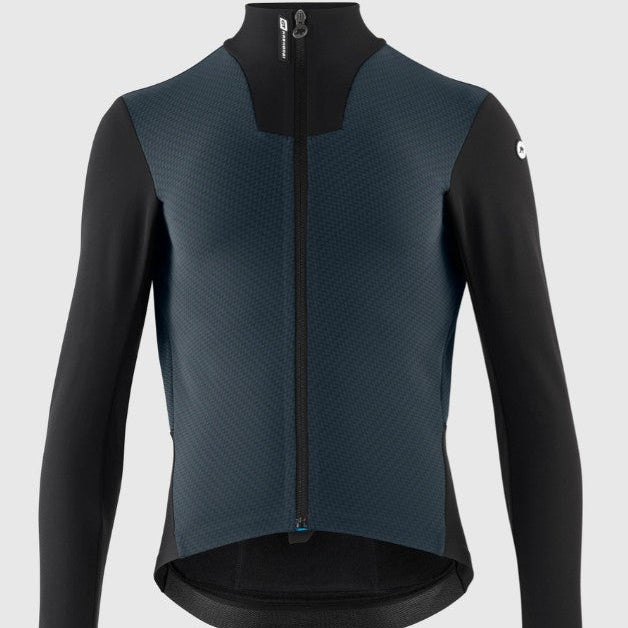 Assos Mille GT Hashoogi Winter Jacket S11