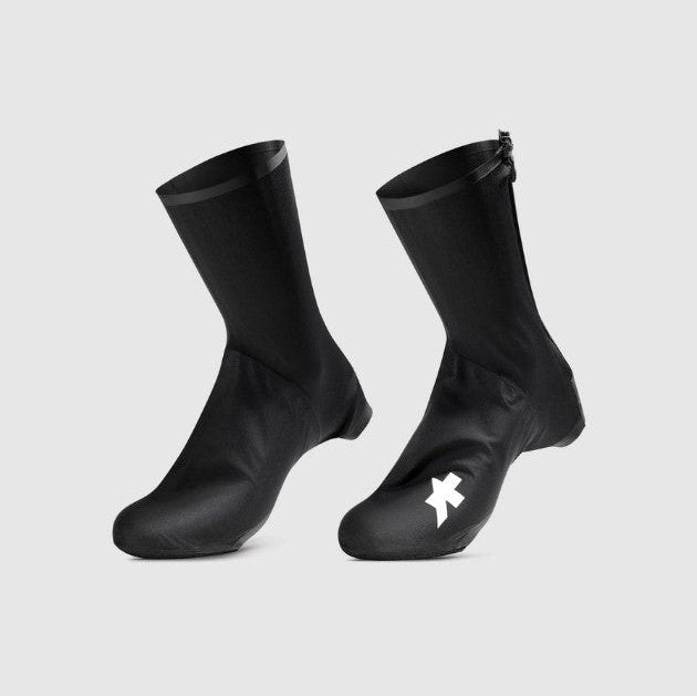 Assos RS Rain Bootie