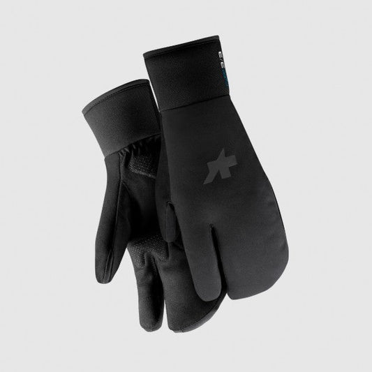 Assos Ultraz Vinter Handsker P1