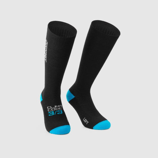 Assos Winter FUGU Socks