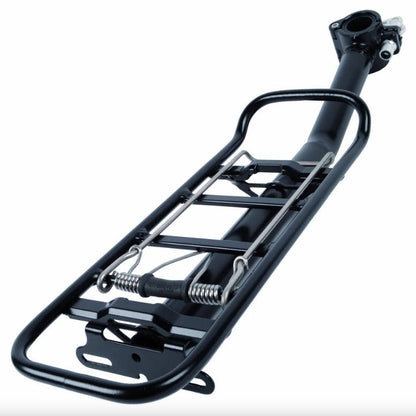 Atran Velo Bagagebærer Sadelpind Tour 365 AVS
