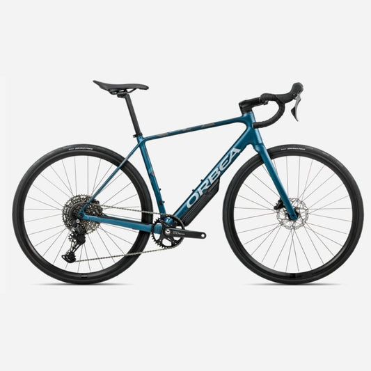 Orbea Avant H45 1X 2026 Flere Varianter