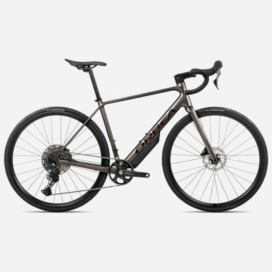 Orbea Avant H45 1X 2026 Flere Varianter