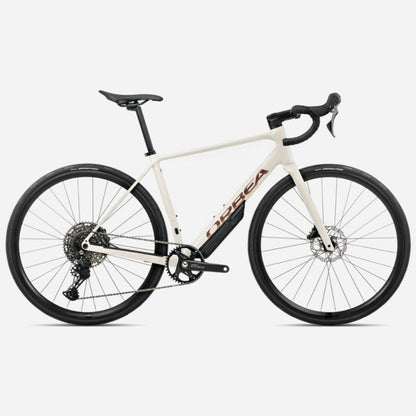 Orbea Avant H45 1X 2026 Flere Varianter