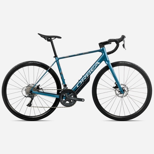 Orbea Avant H60 2025 Flere Varianter