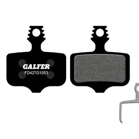 Galfer FD427 Bremseklodser til Sram Road/Gravel AXS