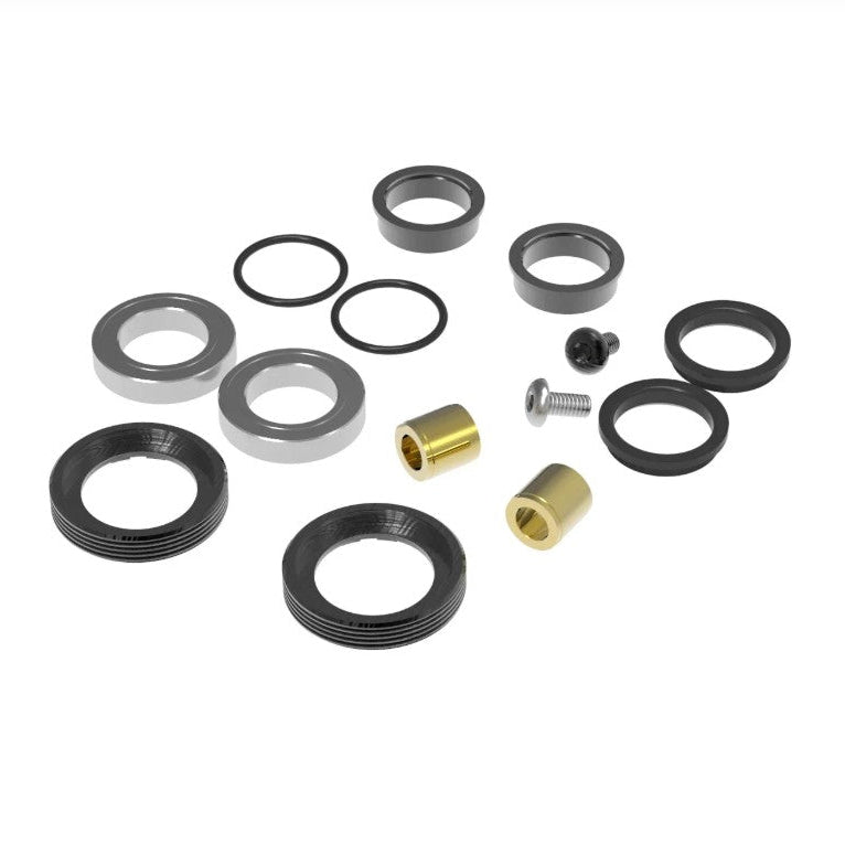 OneUp Components Alu pedal bearing Rebuild Kit