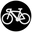 Bikevænget logo