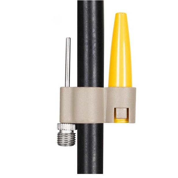 Blackburn Grid 1 DH Fodpumpe