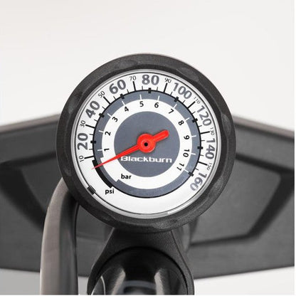 Blackburn Grid 1 DH Fodpumpe