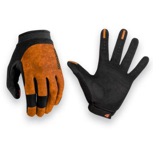 BLUEGRASS React Handsker Orange/Sort