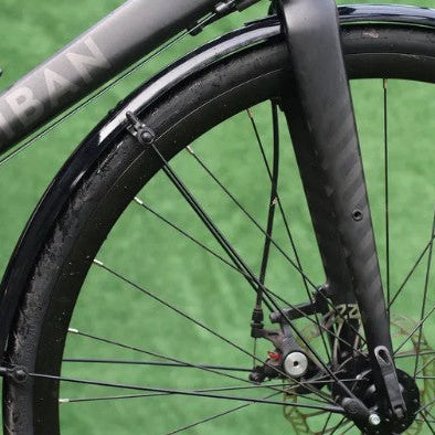 SKS Bluemels Basic 700c skærmsæt Flere Varianter