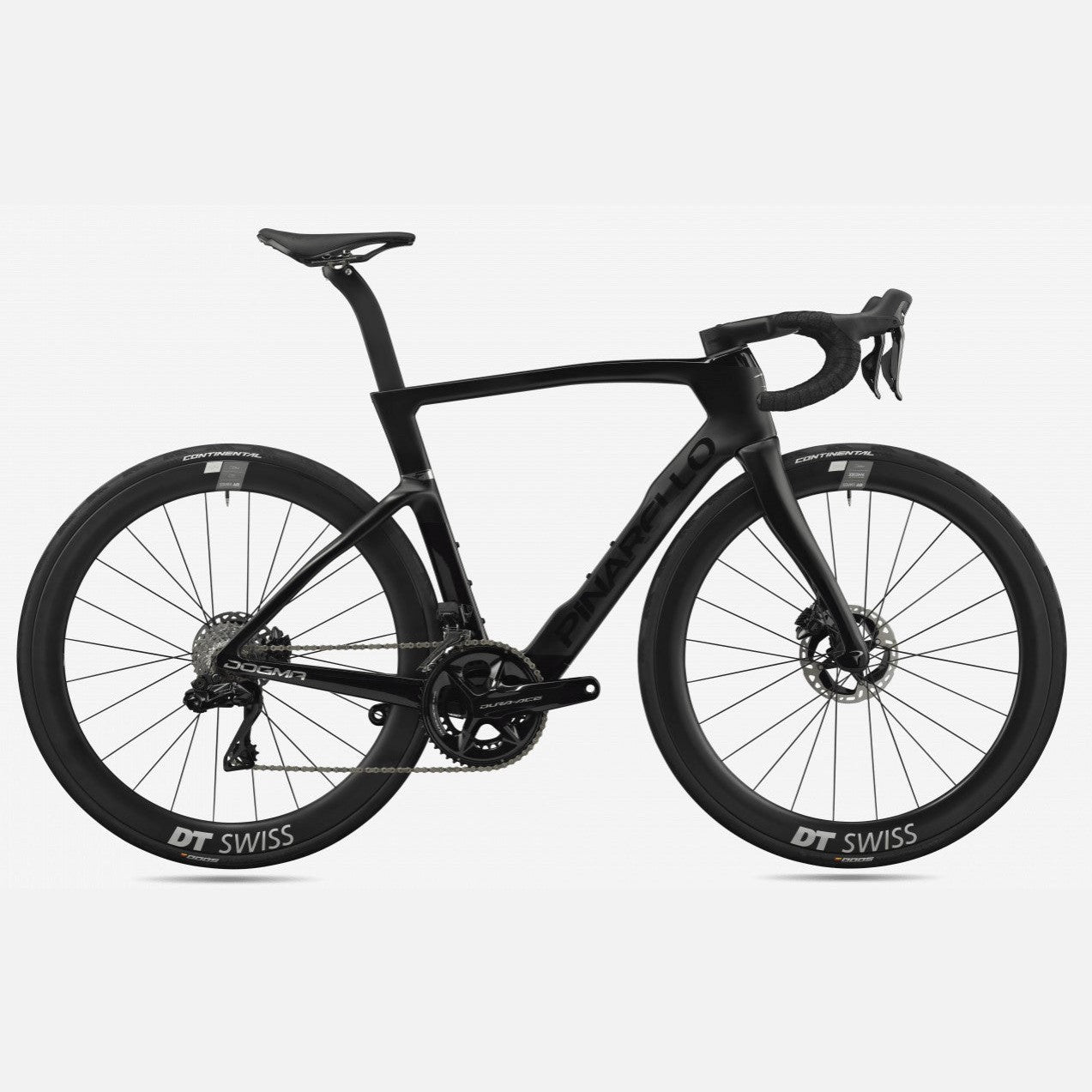 Pinarello Dogma F New Rammekit Flere varianter