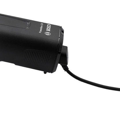 Bosch PowerMore Battery Kabel Flere Varianter