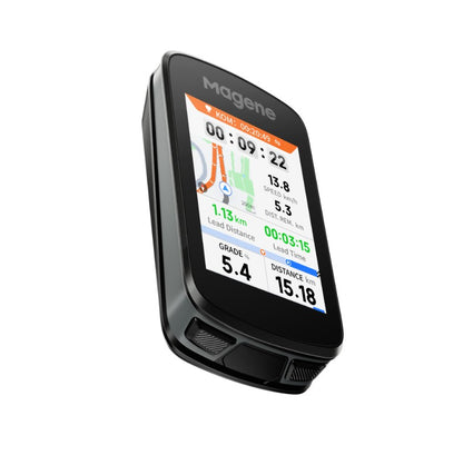 Magene C606 V2 Cykelcomputer