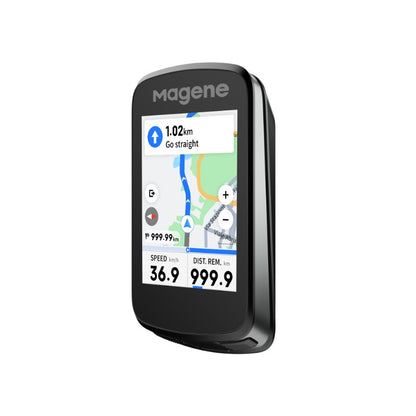 Magene C606 V2 Cykelcomputer