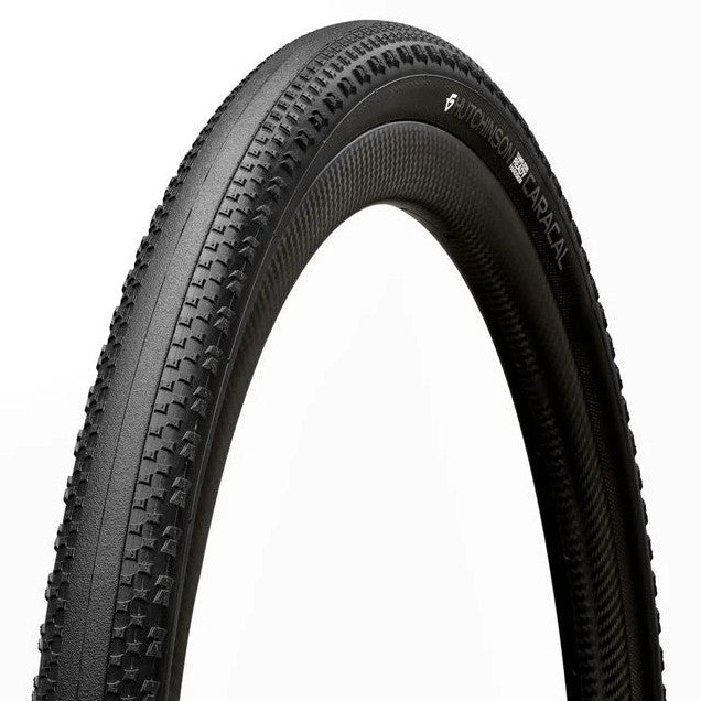 Hutchinson Caracal Gravel TLR Hardskin Flere Varianter