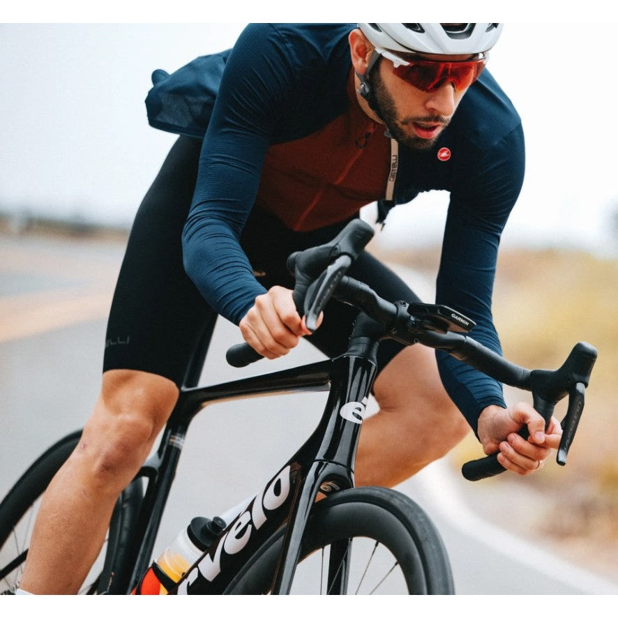 Cervélo Caledonia-5 Dura-Ace Di2 2025 Five Black