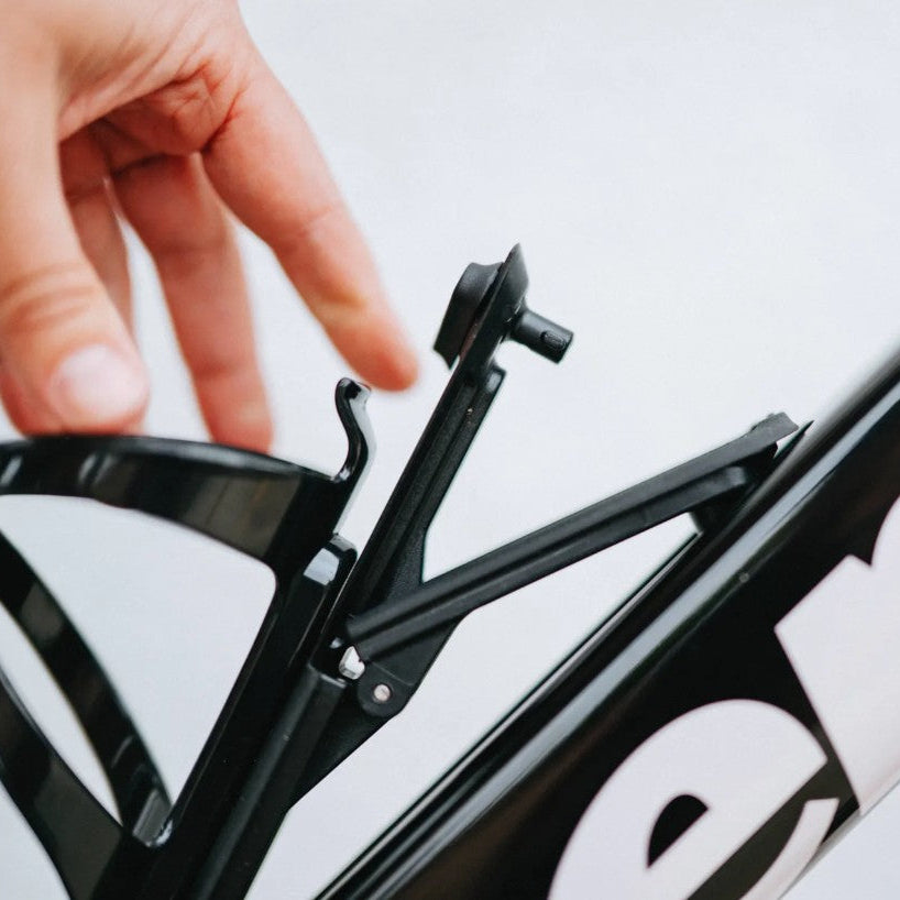 Cervélo Caledonia-5 Dura-Ace Di2 2025 Five Black