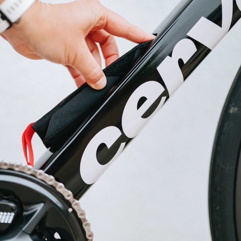 Cervélo Caledonia-5 Dura-Ace Di2 2025 Five Black