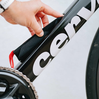 Cervélo Caledonia-5 Dura-Ace Di2 2025 Five Black