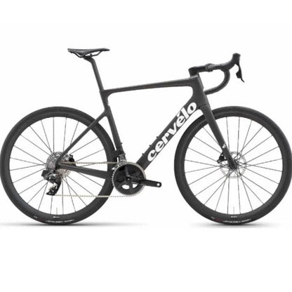 Cervélo Caledonia-5 Rival AXS Flere Varianter
