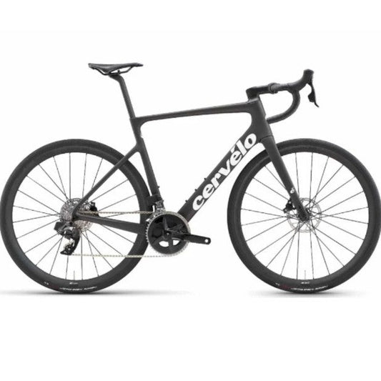 Cervélo Caledonia-5 Rival AXS Flere Varianter