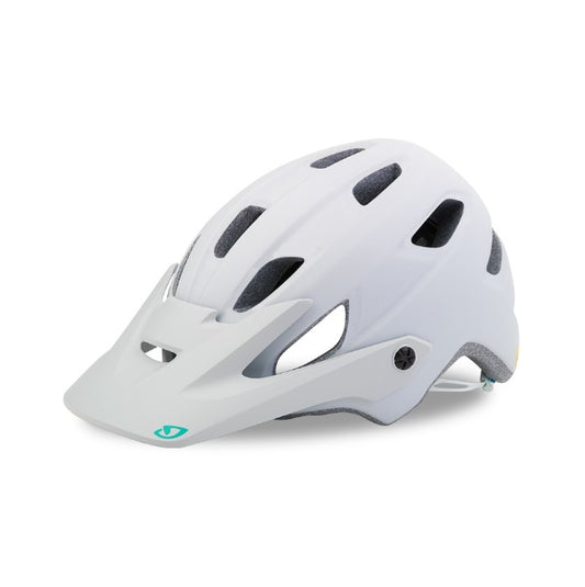 Giro Cartelle Dame MIPS Hvid