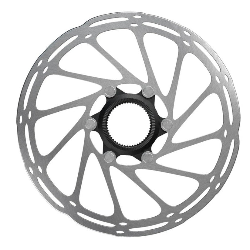 SRAM Rotor Centerline Center Lock Flere Varianter