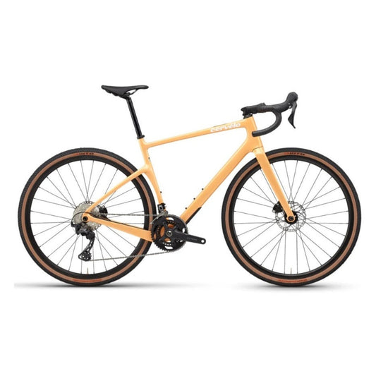 Cervèlo Aspero GRX RX610 Flere Varianter