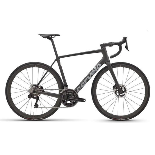 Cervélo R5 Dura-Ace DI2 Flere Varianter