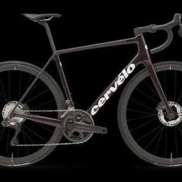 Cervélo R5 Ultegra Di2 Flere varianter