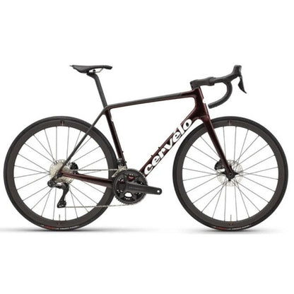Cervélo R5 Ultegra Di2 2023 Flere varianter